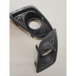 Enjoliveur Anti Brouillard Ford Fiesta 5 Phase 2